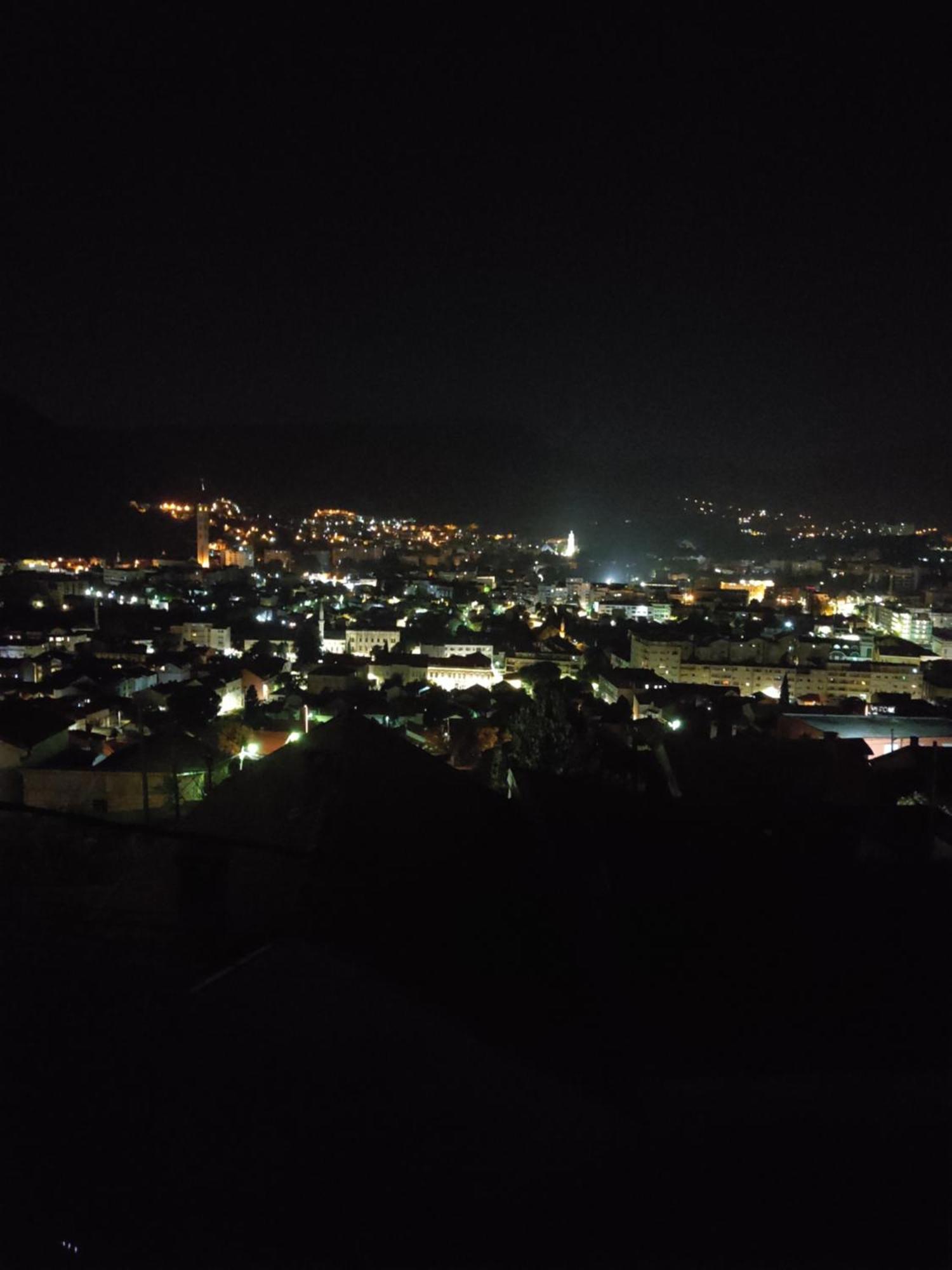 View Of The City - Studio Apartment Mostar Zewnętrze zdjęcie