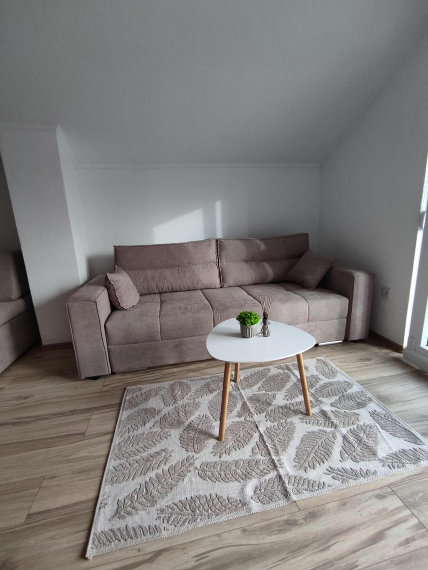 View Of The City - Studio Apartment Mostar Zewnętrze zdjęcie