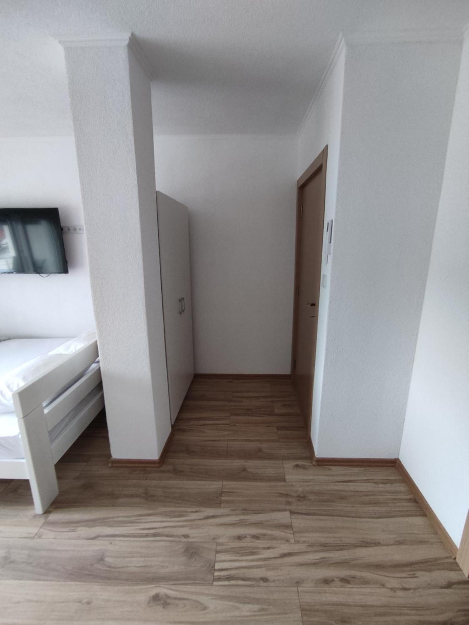 View Of The City - Studio Apartment Mostar Zewnętrze zdjęcie