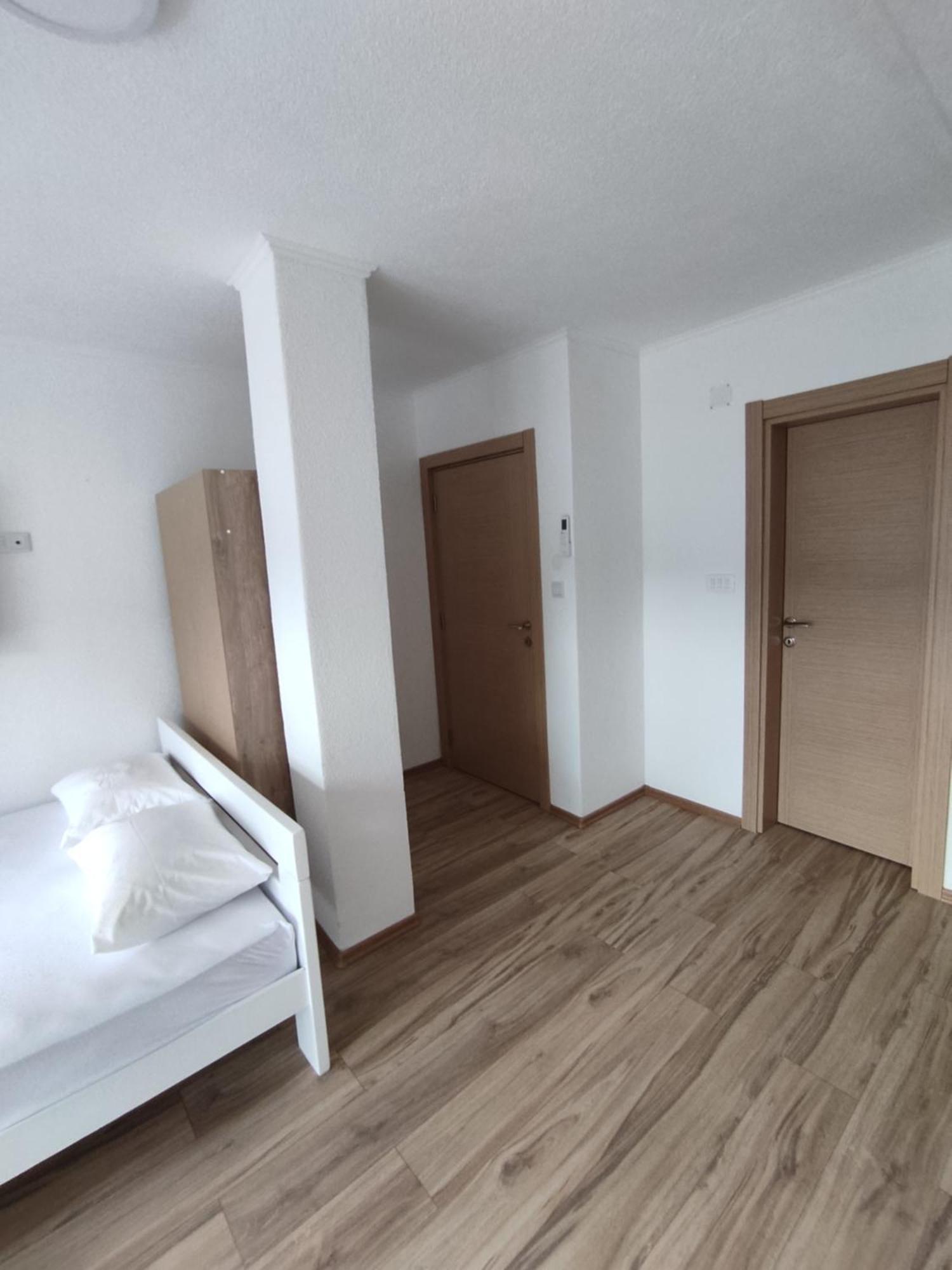 View Of The City - Studio Apartment Mostar Zewnętrze zdjęcie