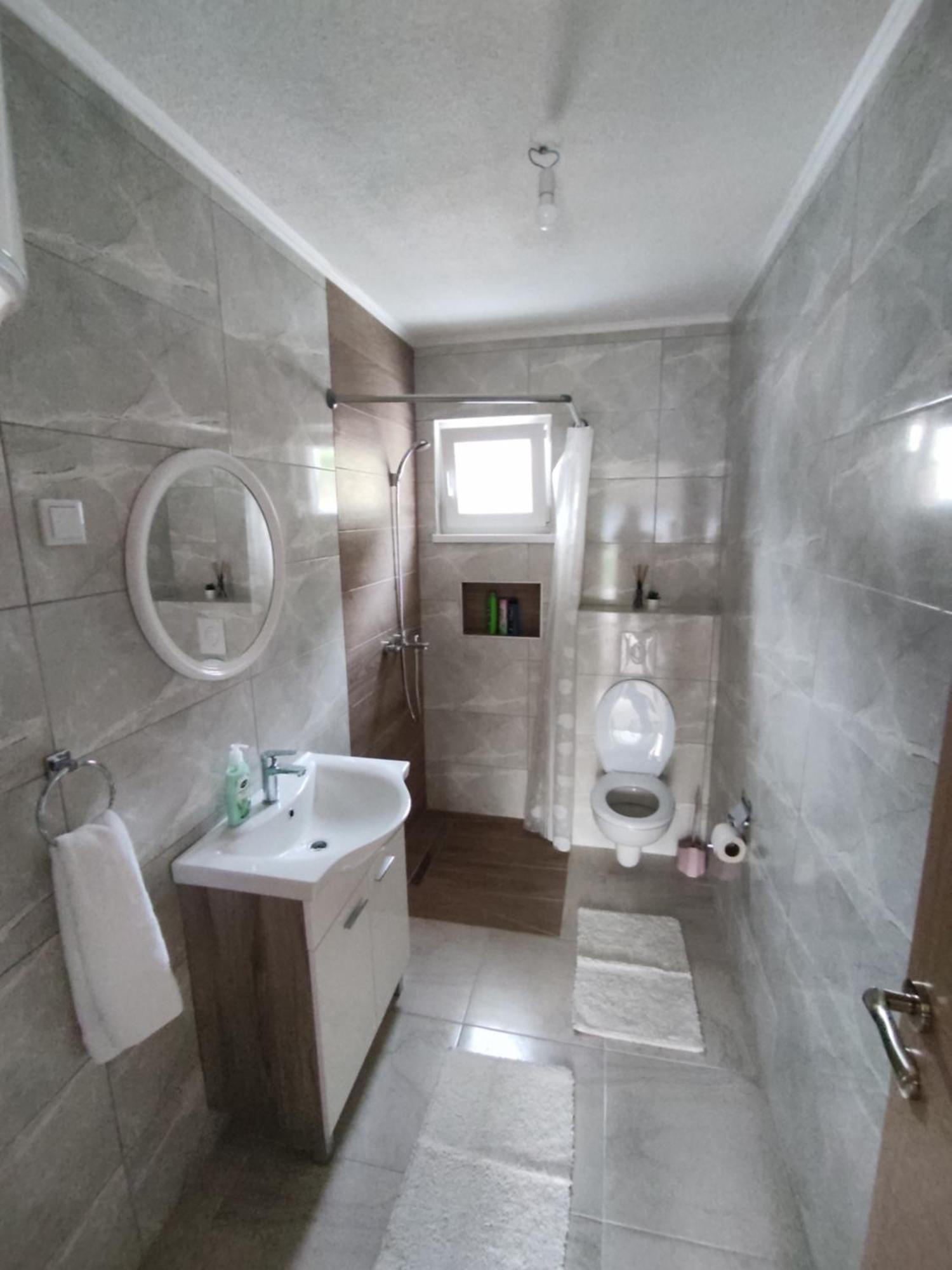View Of The City - Studio Apartment Mostar Zewnętrze zdjęcie